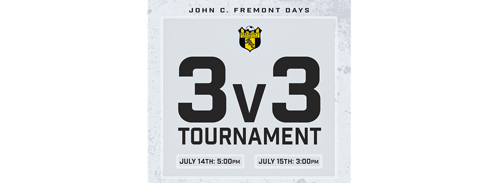 John C Fremont Days Event