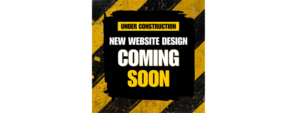 Under Construction